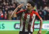 Kevin Schade pemain Brentford