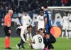 Kylian Mbappe cedera di laga Atalanta vs Real Madrid