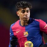 Lamine Yamal optimis dengan peluang trofi Barcelona