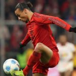 Leroy Sane Siap Gabung Barcelona Tahun Depan