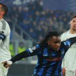 Lucas Vazquez Saat Real Madrid Menang di Atalanta