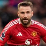 Luke Shaw kembali mengalami cedera