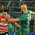 Madura United menjamu Persebaya di pekan ke-12 Liga 1