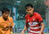 Madura United menjamu Semen Padang di pekan ke-14 Liga 1