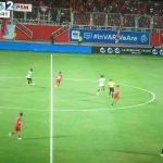 Malut United menjamu PSM di pekan ke-15