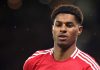 Marcus Rashford bisa dijual Manchester United