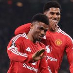 Marcus Rashford dan Amad Diallo dicadangkan kontra Arsenal