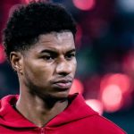 Marcus Rashford diminati Barcelona