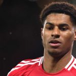 Marcus Rashford ditawarkan ke Juventus