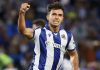 Martin Zubimendi gelandang Real Sociedad