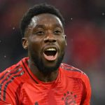 Masa depan Alphonso Davies belum ditetapkan