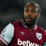 Michail Antonio terancam tidak bisa bermain sepak bola lagi