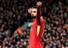 Mohamed Salah - Liverpool vs Manchester City - Liga Inggris