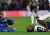 Moises Caicedo - Tottenham Hotspur vs Chelsea