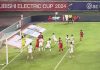 Myanmar vs Indonesia di Piala AFF 2024 - Gol Asnawi Mangkualam