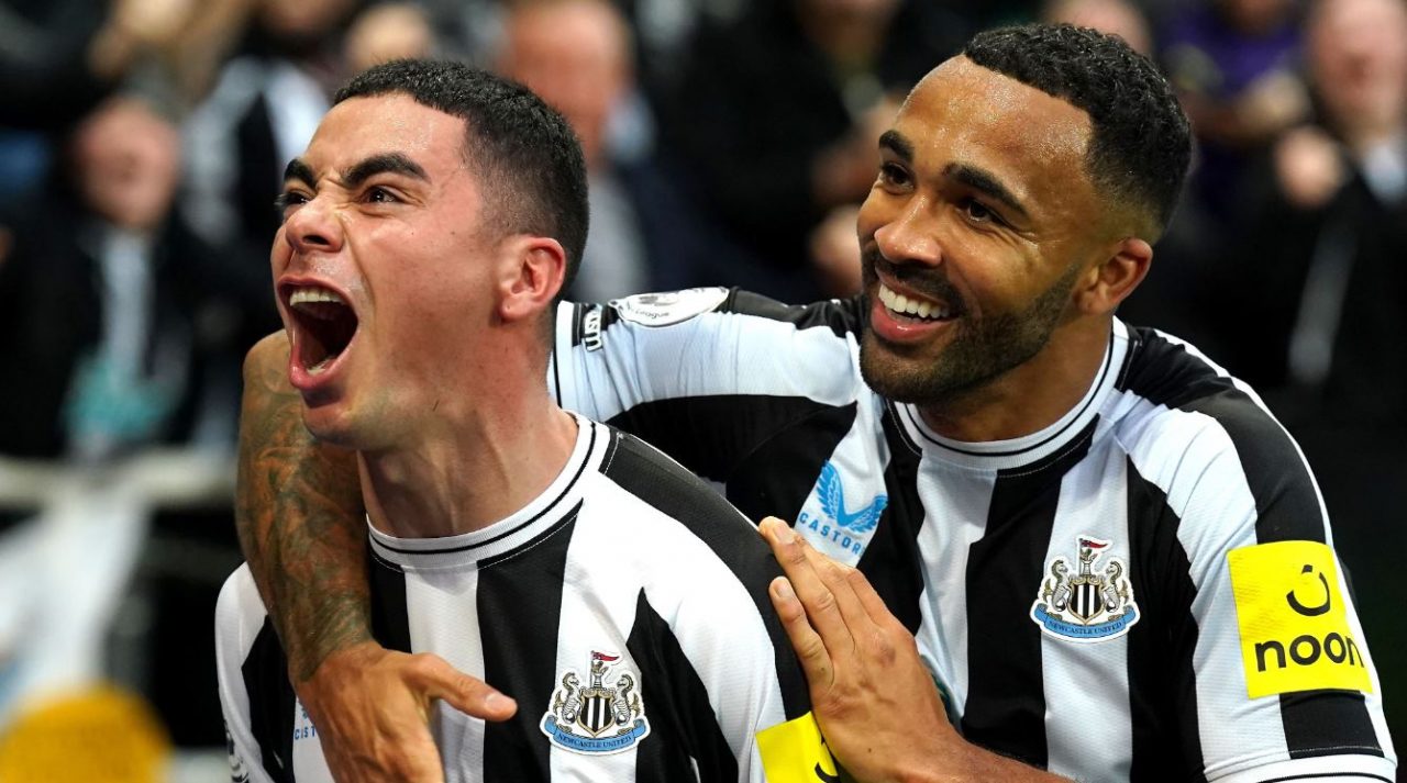 Newcastle United Siap Buat Kejutan di Bursa Transfer Januari!