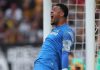 Noah Atubolu kiper Freiburg incaran West Ham