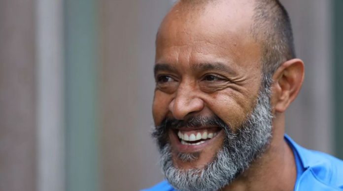 Nuno Espirito Santo mantan pelatih Tottenham Hotspur