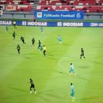 PSBS Biak menjamu Malut United di pekan ke-12 Liga 1