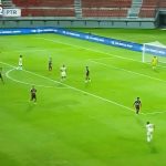 PSBS Biak menjamu Persita di pekan ke-14 Liga 1