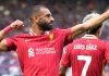 PSG bantah rumor transfer Mohamed Salah