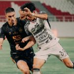 PSIS Semarang menjamu Bali United di pekan ke-14 Liga 1