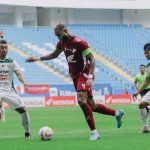 PSM Makassar Menjamu PSS Sleman di pekan ke-14 Liga 1