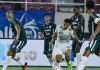 PSS Sleman menjamu Persib Bandung di pekan ke-13 Liga 1