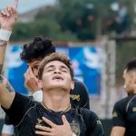 Paulo Gali usai membawa PSIS menang atas Semen Padang