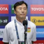 Pelatih Timnas Laos Ha Hyeon Jun yang Terinspirasi Shin Tae-yong