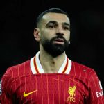 Pembicaraan kontrak Mohamed Salah masih tanda tanya