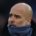 Pep Guardiola lirik pekerjaan di tim internasional