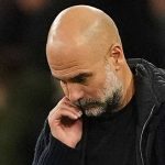 Pep Guardiola pesimis dengan Manchester City musim ini