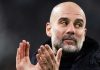 Pep Guardiola tak menyesal perpanjang kontrak di Manchester City