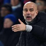 Pep Guardiola tidak bisa tidur nyenyak karena performa buruk Manchester City