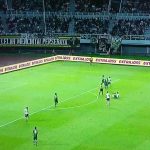 Persebaya Surabaya menjamu Borneo Fc di pekan ke-16 Liga 1