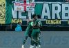 Persebaya menjamu Arema FC dalam derby Jawa Timur di pekan ke-13 Liga 1