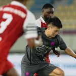 Persis Solo menjamu Barito Putera di pekan ke-12 Liga 1