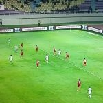Persis Solo menjamu PSBS Biak di pekan ke-15 Liga 1