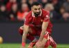 Poin Penting hasil Liverpool vs Fulham United di Liga Inggris
