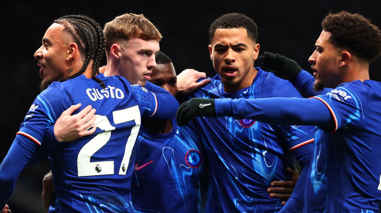 Prediksi Liga Inggris: Chelsea Waspada, The Bees Punya Rekor Bagus di Stamford Bridge - Gilabola.com