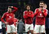 Rating pemain Manchester United di Perempat Final Piala Liga 2024