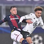 Sam Beukema tengah diincar Real Madrid dan Atletico