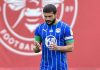 Sam Morsy kaptem Ipswich Town tolak kenakan ban pelangi LGBT