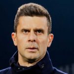 Thiago Motta di laga Juventus vs Monza