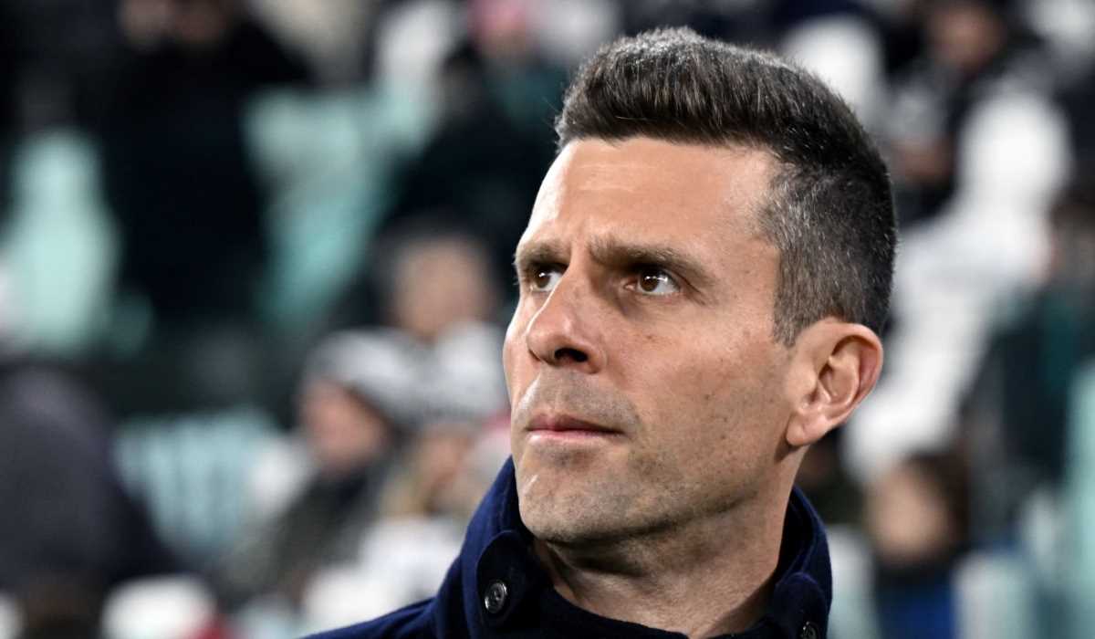 Thiago Motta kehilangan enam pemain untuk laga kontra Monza