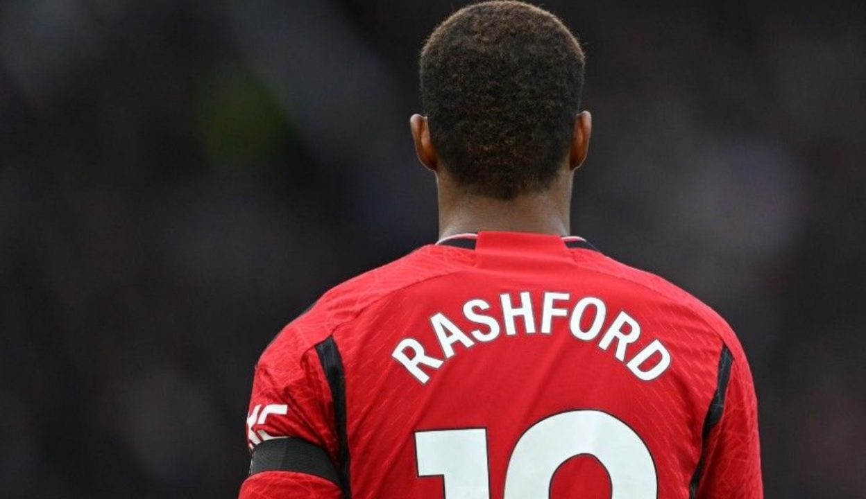 Tinggalkan Manchester United Mungkin Pilihan Terbaik Bagi Marcus Rashford