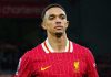 Trent Alexander-Arnold ingin dapat bayaran tertinggi di Liverpool