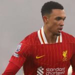 Trent Alexander-Arnold ingin tantangan baru