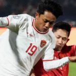 Vietnam menjamu Indonesia di matchday ke-3 Grup B Piala AFF 2024